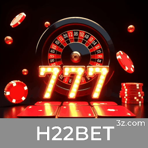 Acesso ao H22BET