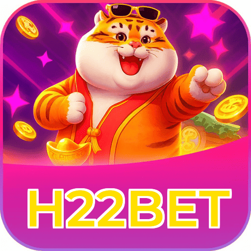 H22BET logo