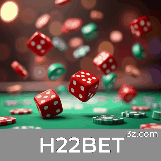 Cassino Online H22BET