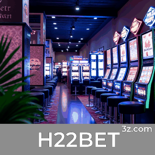 Jogos Crash no Cassino H22BET