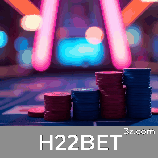 Acesso ao H22BET