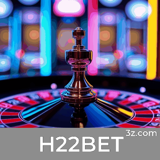 Acesso ao H22BET