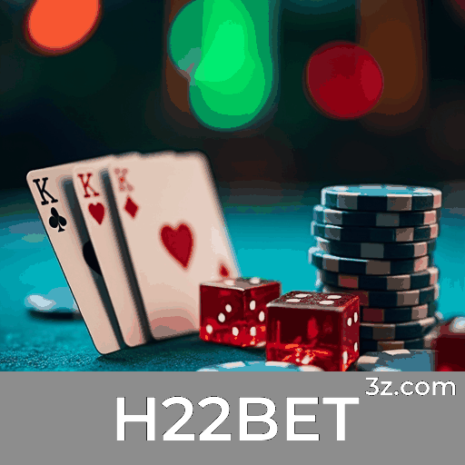 Cassino Online H22BET