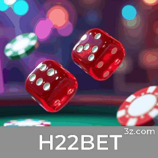 Cassino Online H22BET