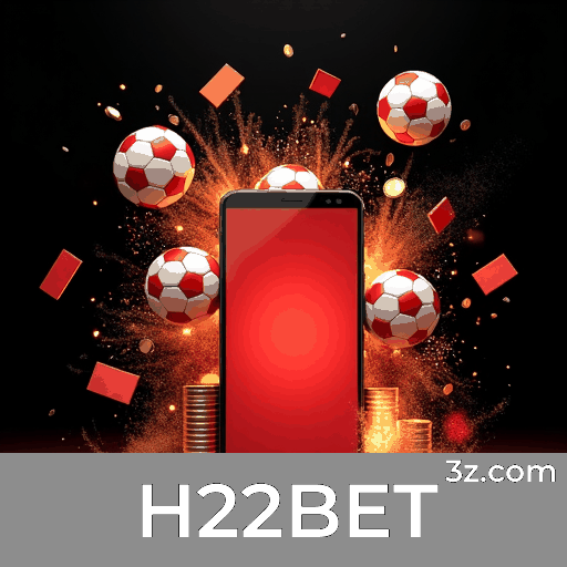 Acesso ao H22BET