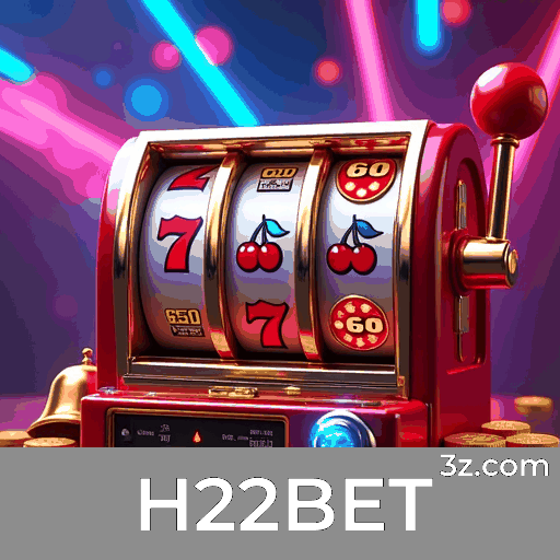 Acesso ao H22BET