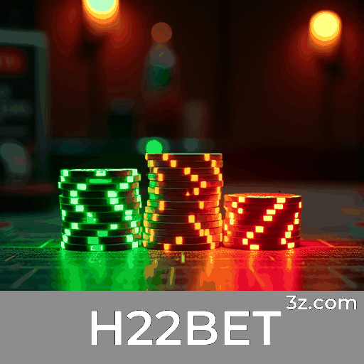 Cadastro na H22BET