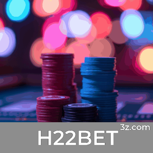 Acesso ao H22BET