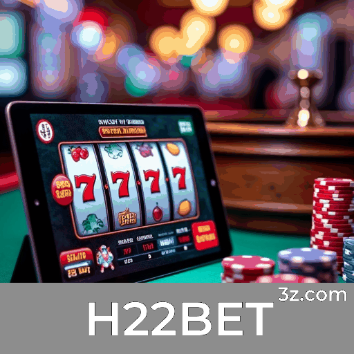 Cadastro na H22BET