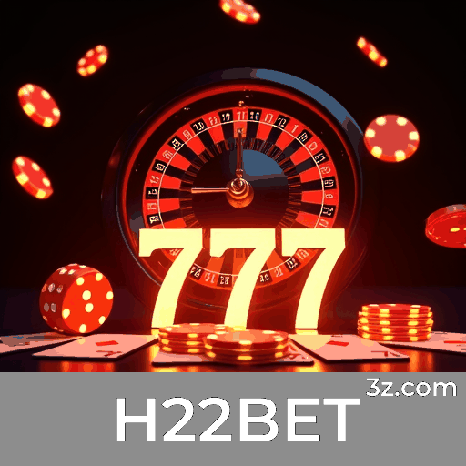 Cassino Online H22BET