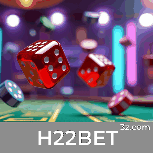 Cadastro na H22BET