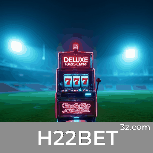 Cassino Online H22BET