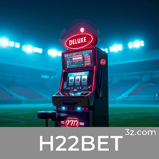 H22BET: Seu Cassino Online Seguro e Rápido