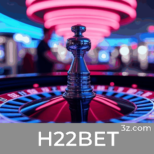 Cassino Online H22BET