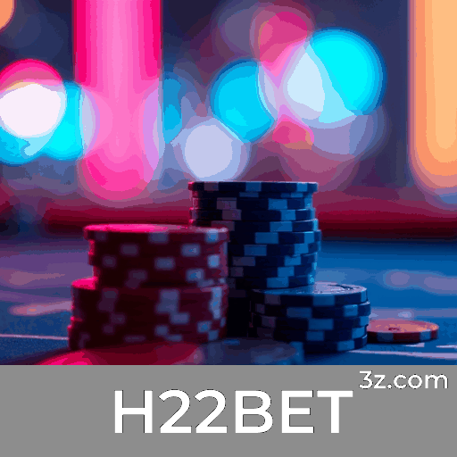 Cadastro na H22BET
