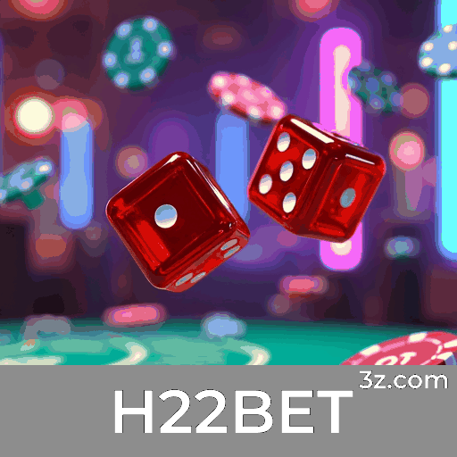 Acesso ao H22BET