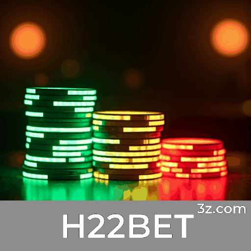 Acessar o site H22BET COM
