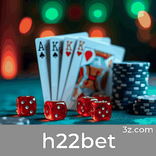 h22bet: Experimente a conveniência móvel completa