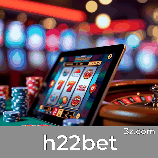 h22bet: A Plataforma de Apostas Online com Serviço Profissional