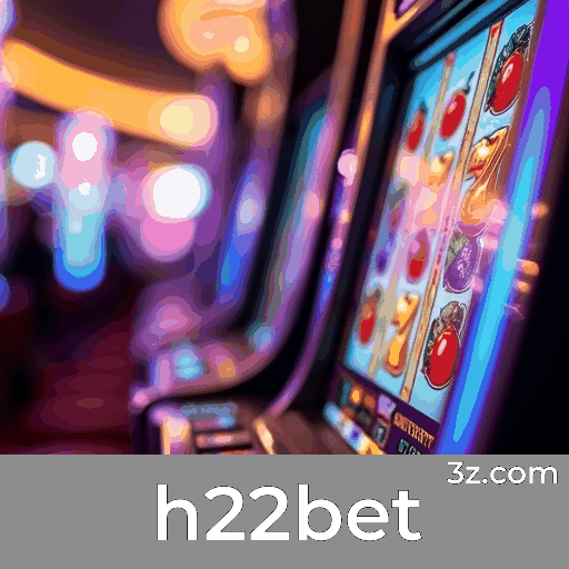 Luxo e Exclusividade: Experiência de Casino Internacional na h22bet