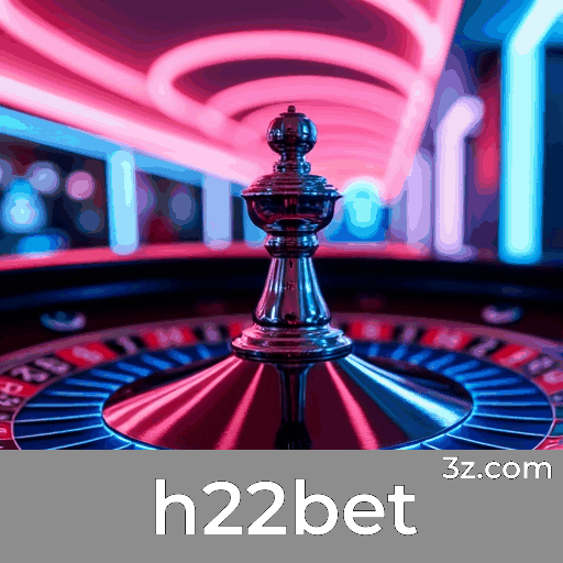 h22bet: A emoção dos jogos de cassino e oportunidades de vitória