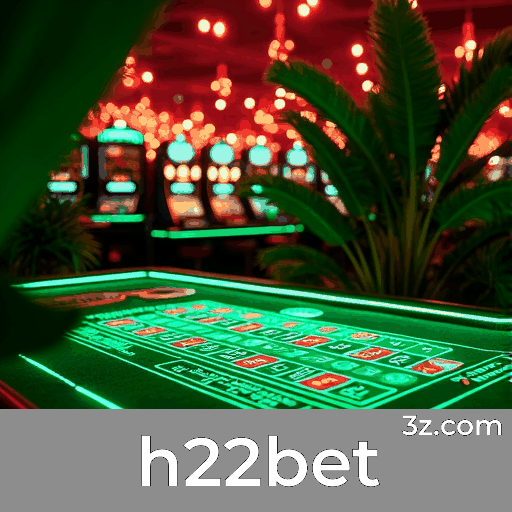 Desbloqueie Ofertas Exclusivas no h22bet!