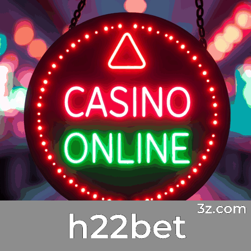Desbloqueie Ofertas Exclusivas no h22bet!