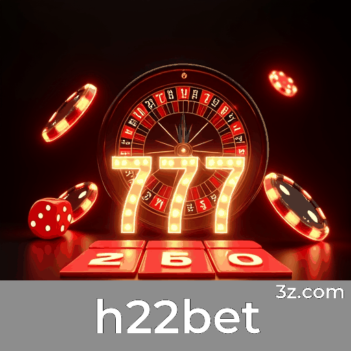 DEPÓSITOS na h22bet