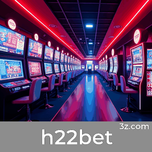 h22bet: A Plataforma de Apostas Online com Serviço Profissional