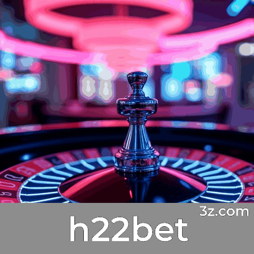 h22bet: Experimente a conveniência móvel completa