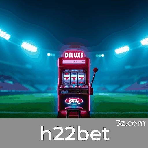 Controle Inteligente da Sua Conta na h22bet com Personalização Completa